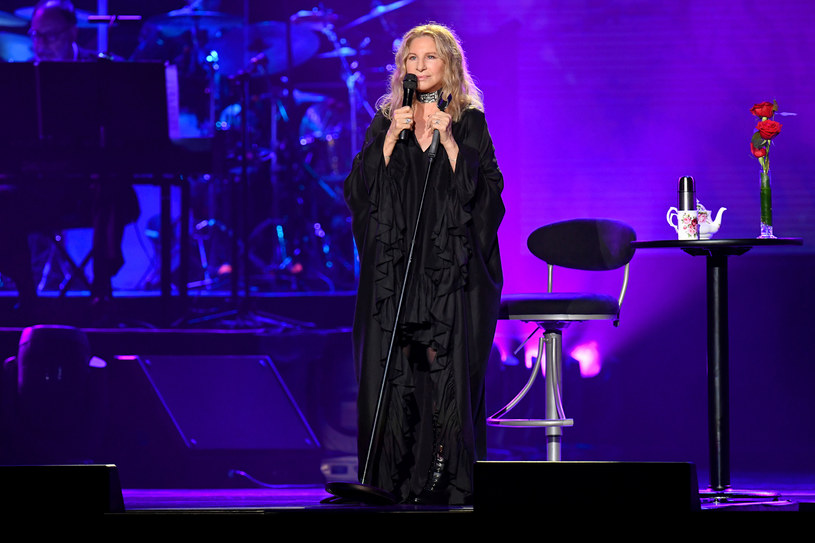 Barbra Streisand - Live at the Bon Soir"